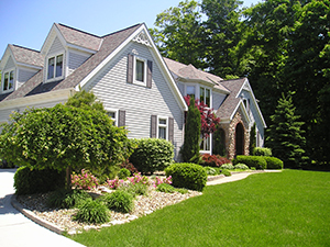 Landscapers and Lawncare Services in New Castle, VA